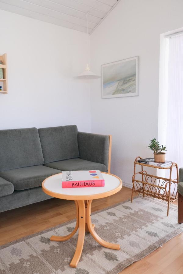 Strandfogedgarden Ulfborg Екстер'єр фото