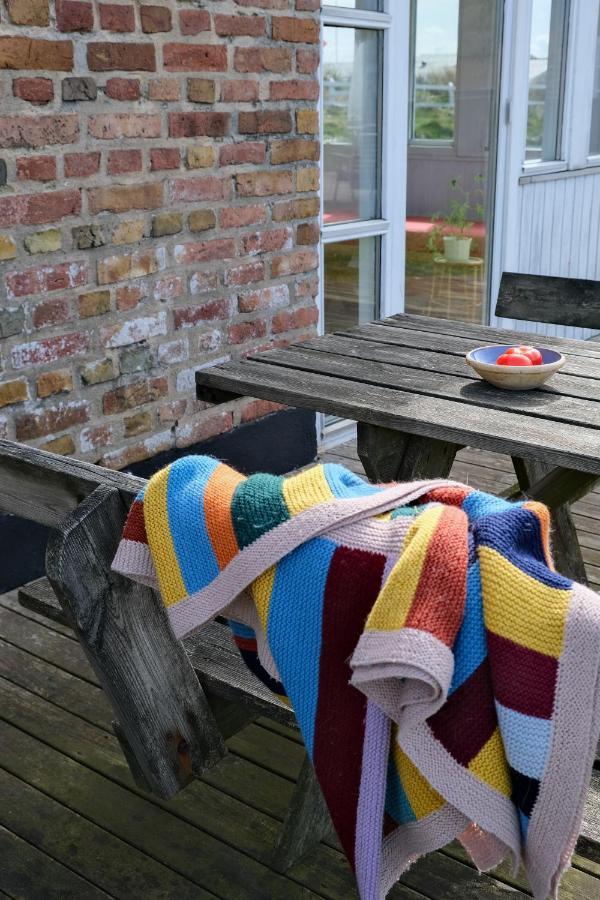 Strandfogedgarden Ulfborg Екстер'єр фото