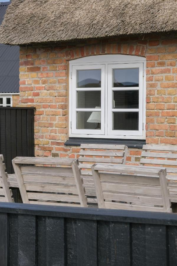 Strandfogedgarden Ulfborg Екстер'єр фото