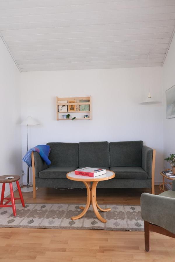 Strandfogedgarden Ulfborg Екстер'єр фото